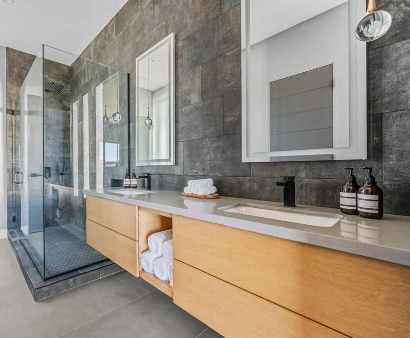 Mountain View Paradise Yucca Valley Exterior foto